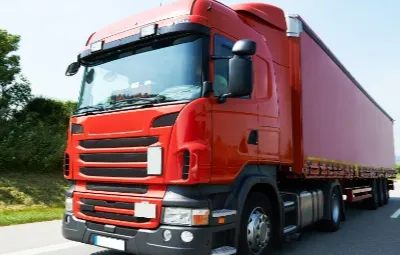 İzmir Buca Ambar Kargo